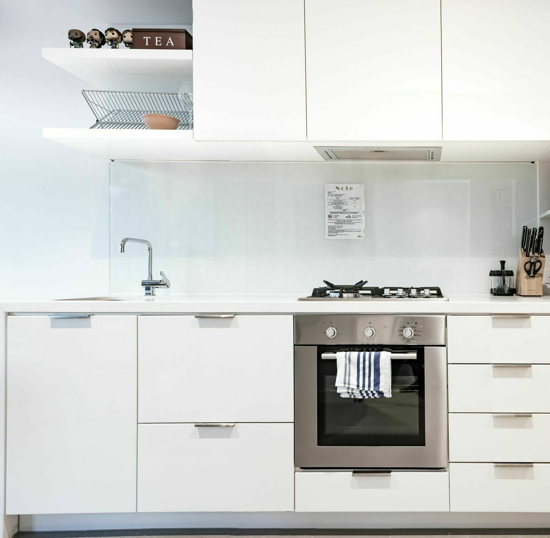 Melbourne Central Apartment Dış mekan fotoğraf