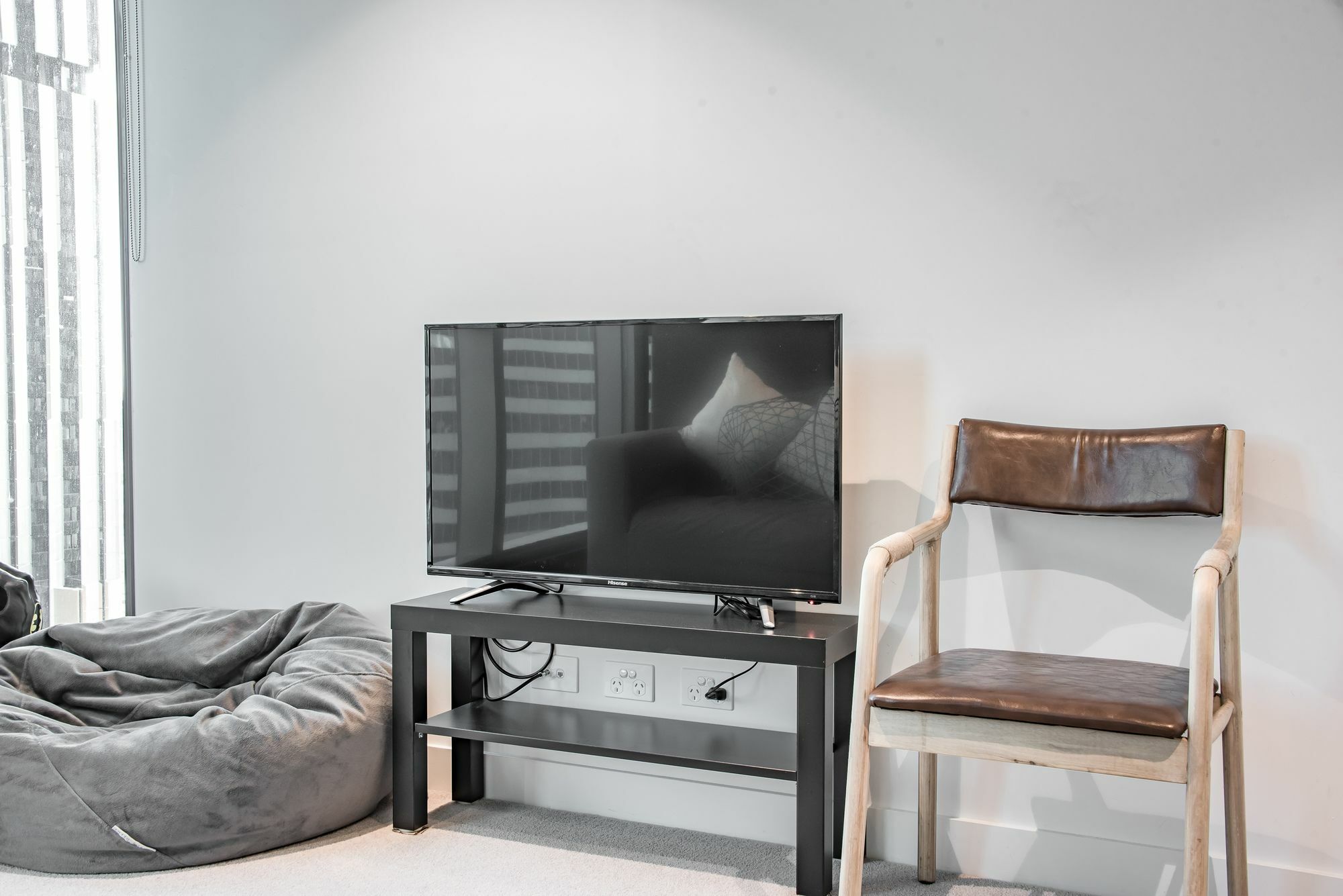 Melbourne Central Apartment Dış mekan fotoğraf
