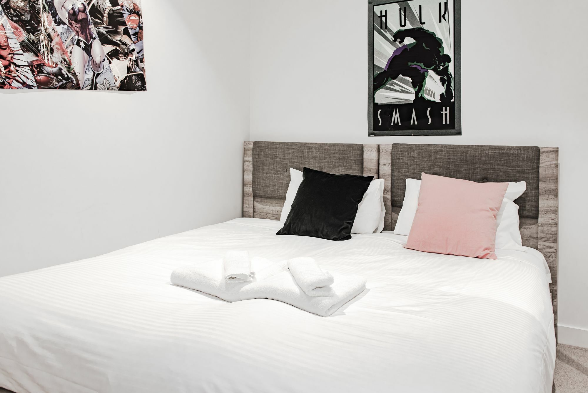 Melbourne Central Apartment Dış mekan fotoğraf