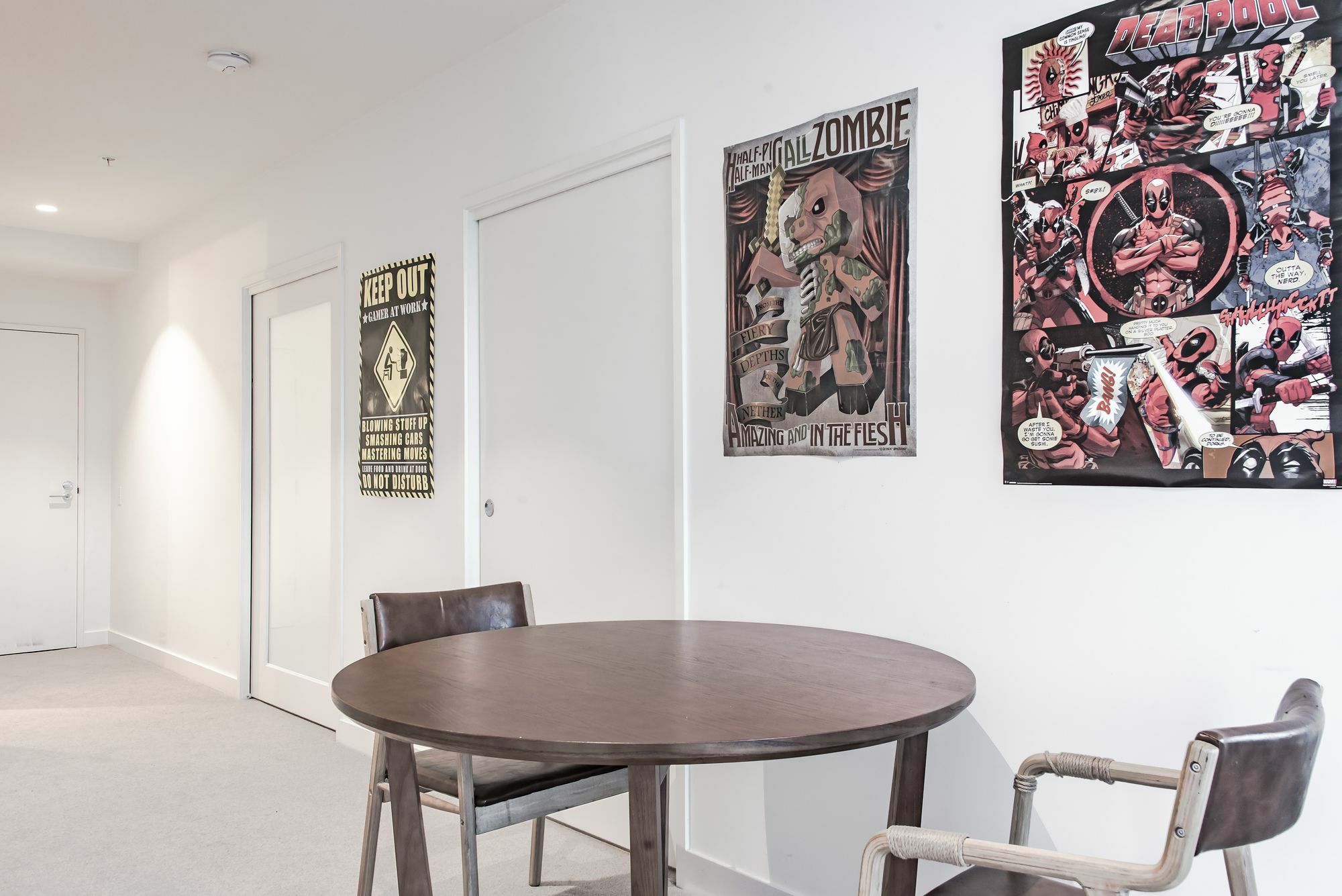 Melbourne Central Apartment Dış mekan fotoğraf